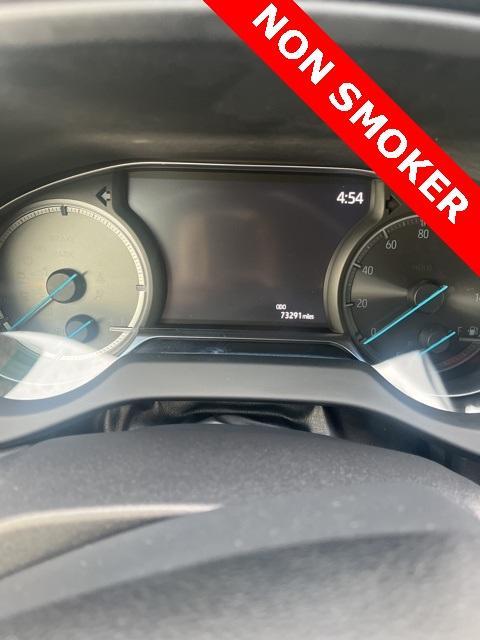 used 2022 Toyota Venza car, priced at $32,277