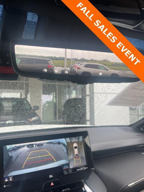 used 2022 Toyota Venza car, priced at $28,799