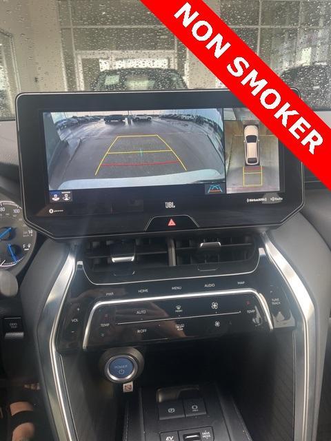 used 2022 Toyota Venza car, priced at $32,277