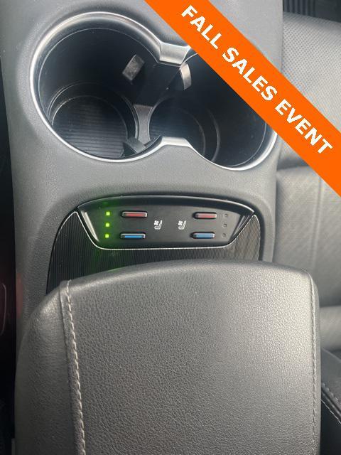 used 2022 Toyota Venza car, priced at $28,799