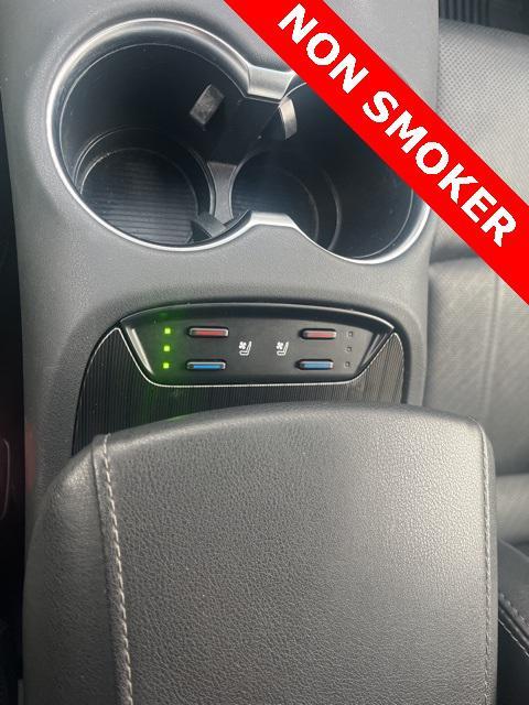used 2022 Toyota Venza car, priced at $29,977
