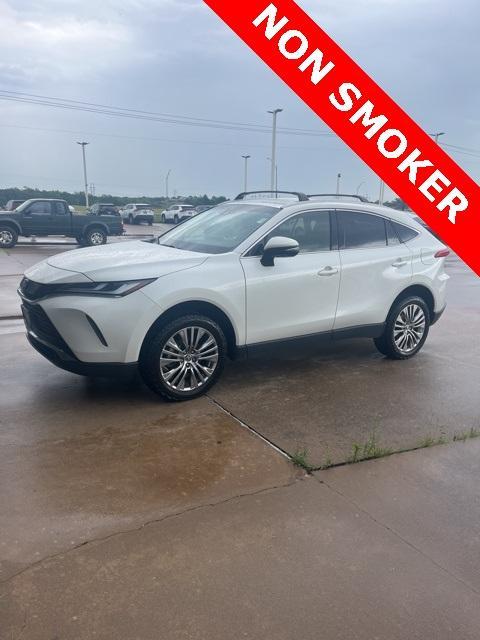 used 2022 Toyota Venza car, priced at $32,277