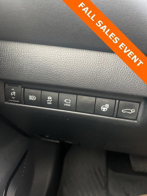 used 2022 Toyota Venza car, priced at $28,799