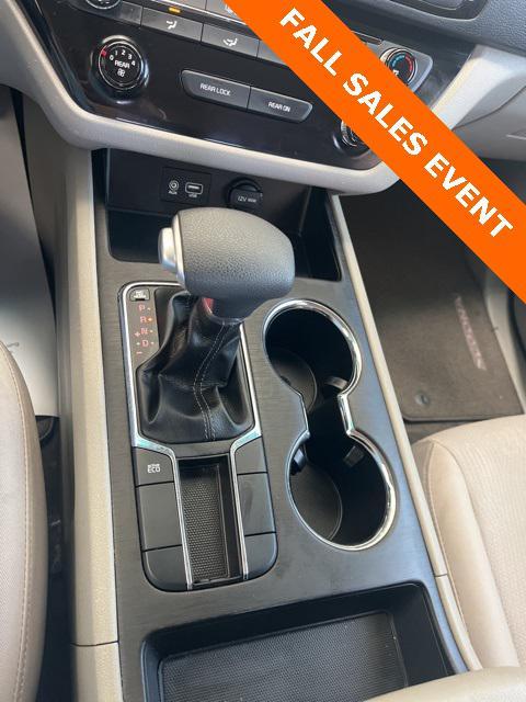used 2019 Kia Sedona car, priced at $18,777