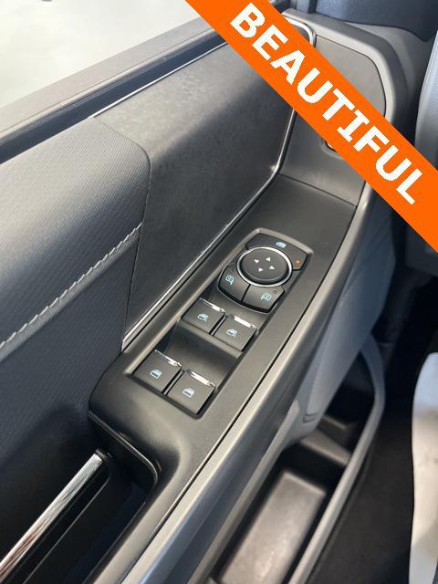 used 2024 Ford F-150 car, priced at $40,077