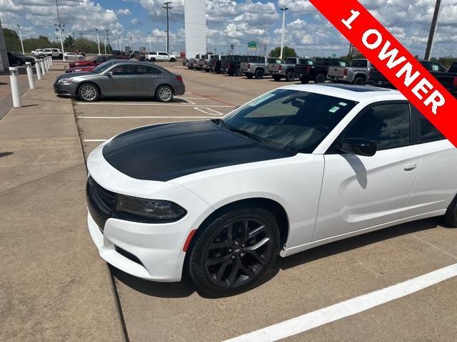 used 2022 Dodge Charger car, priced at $24,000