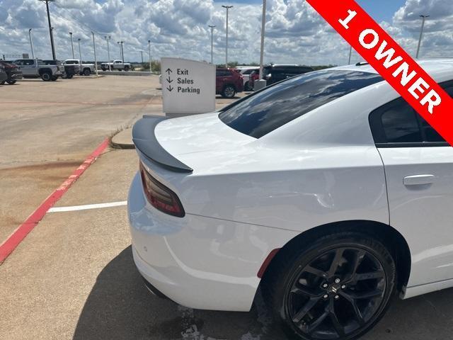 used 2022 Dodge Charger car, priced at $24,000