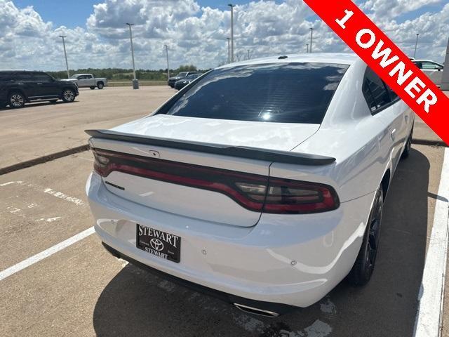 used 2022 Dodge Charger car, priced at $24,000