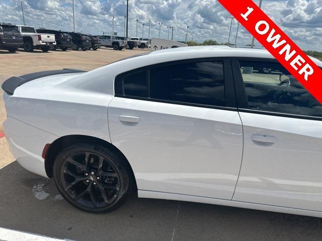 used 2022 Dodge Charger car, priced at $24,000