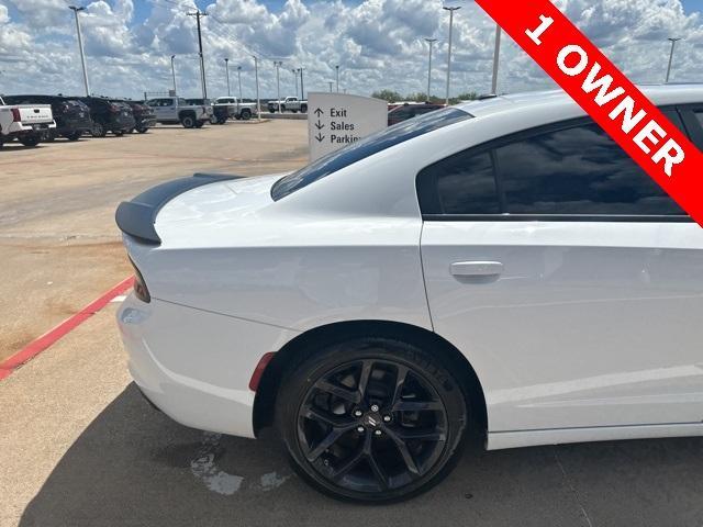 used 2022 Dodge Charger car, priced at $24,000