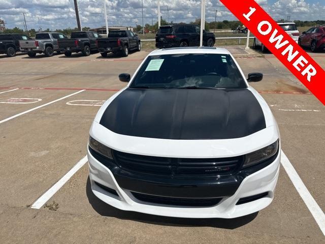 used 2022 Dodge Charger car, priced at $24,000