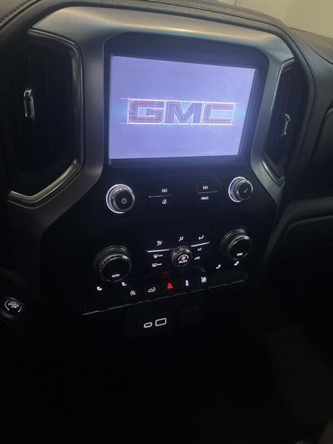 used 2020 GMC Sierra 1500 car, priced at $33,777