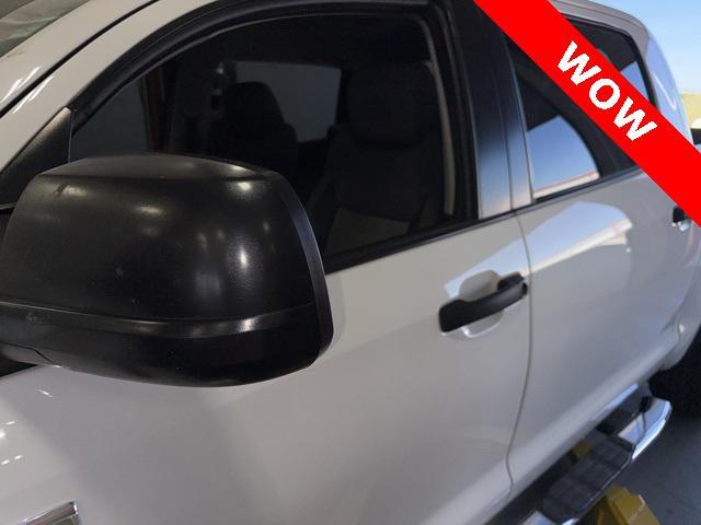 used 2015 Toyota Tundra car, priced at $23,499