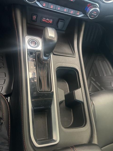 used 2024 Nissan Sentra car, priced at $25,477
