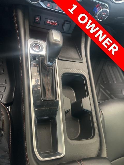 used 2024 Nissan Sentra car, priced at $24,997