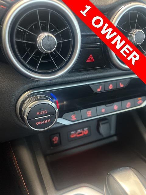 used 2024 Nissan Sentra car, priced at $23,377