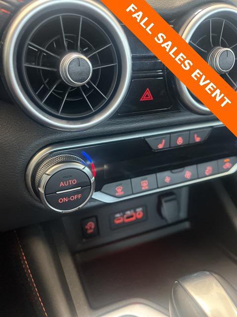 used 2024 Nissan Sentra car, priced at $23,249