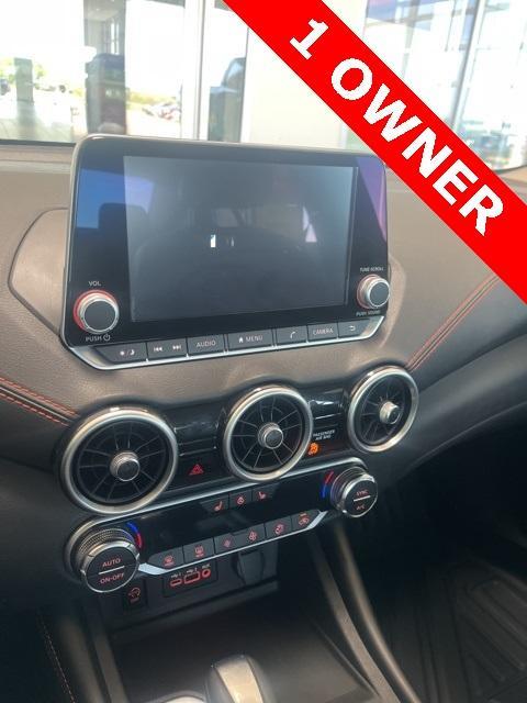 used 2024 Nissan Sentra car, priced at $24,997