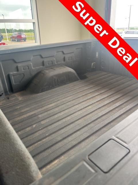 used 2021 Chevrolet Silverado 1500 car, priced at $25,977