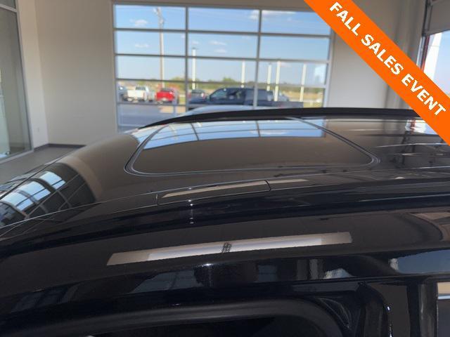 used 2022 Toyota RAV4 car, priced at $29,377