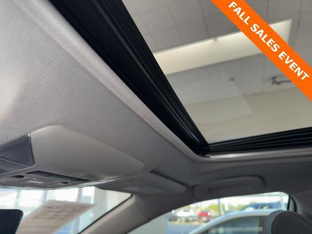 used 2022 Toyota RAV4 car, priced at $29,377