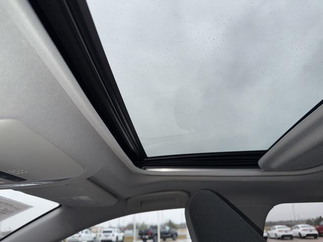 used 2022 Toyota RAV4 Hybrid car, priced at $27,977