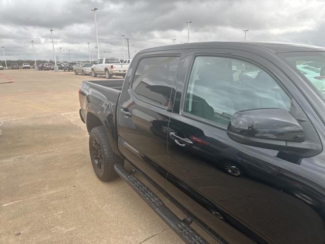 used 2021 Toyota Tacoma car, priced at $29,250