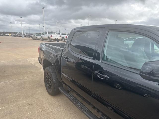 used 2021 Toyota Tacoma car, priced at $29,250