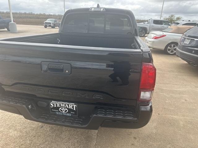 used 2021 Toyota Tacoma car, priced at $29,250