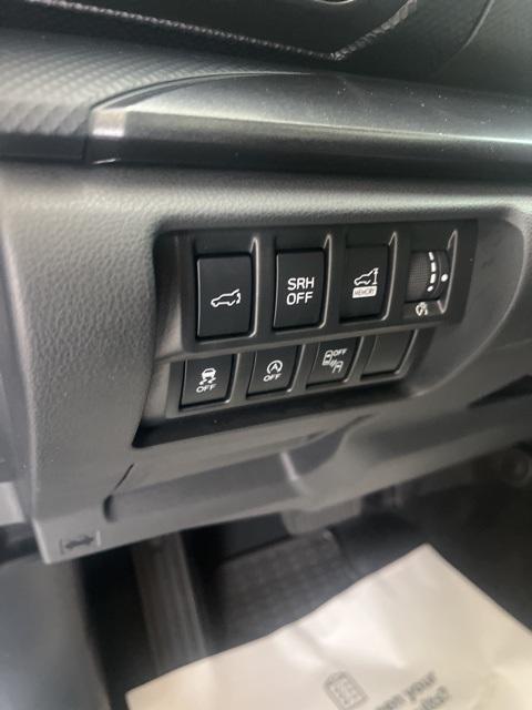 used 2024 Subaru Forester car, priced at $32,577