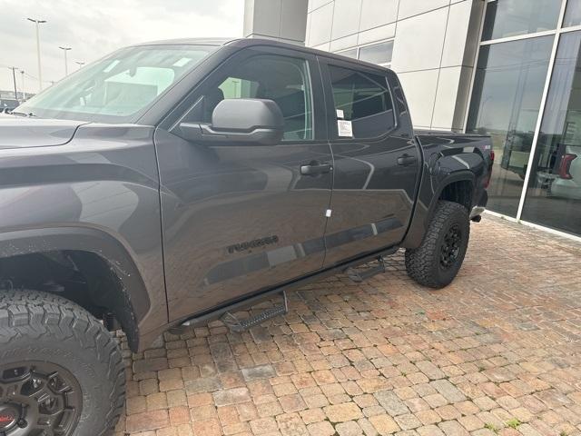 new 2024 Toyota Tundra car, priced at $59,239