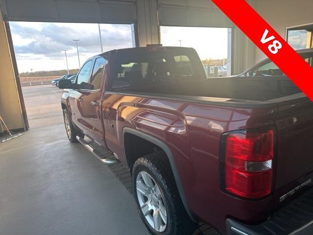 used 2014 GMC Sierra 1500 car, priced at $17,777