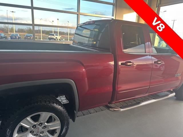 used 2014 GMC Sierra 1500 car, priced at $17,777