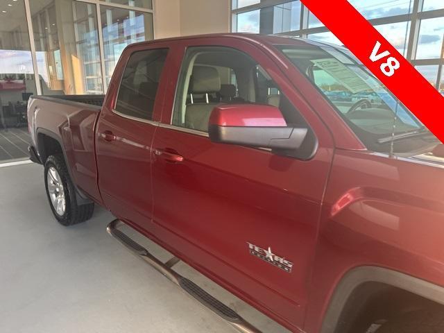 used 2014 GMC Sierra 1500 car, priced at $17,777