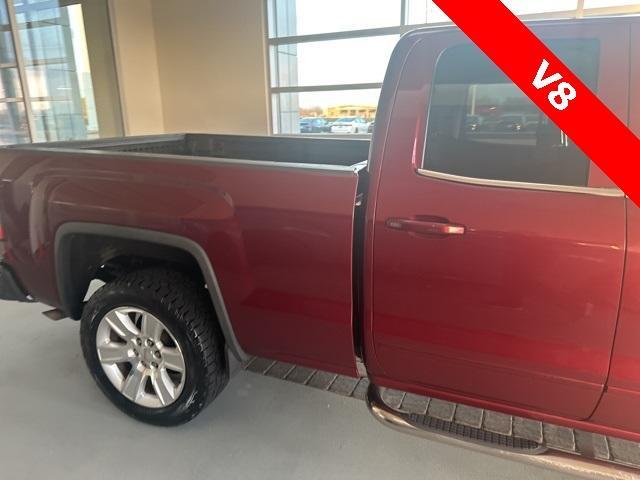 used 2014 GMC Sierra 1500 car, priced at $17,777