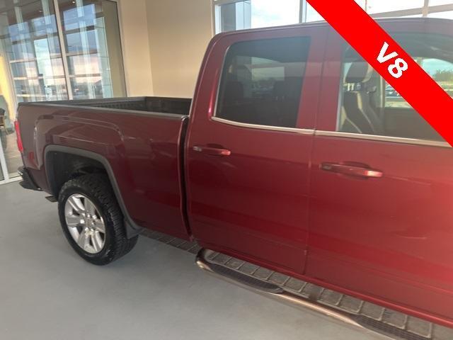 used 2014 GMC Sierra 1500 car, priced at $17,777