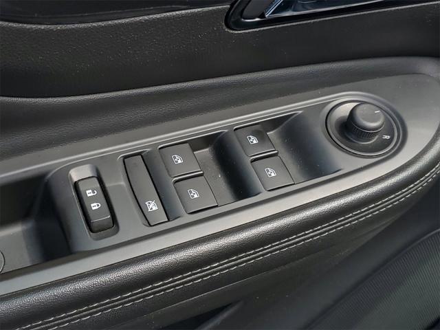 used 2021 Buick Encore car, priced at $15,997