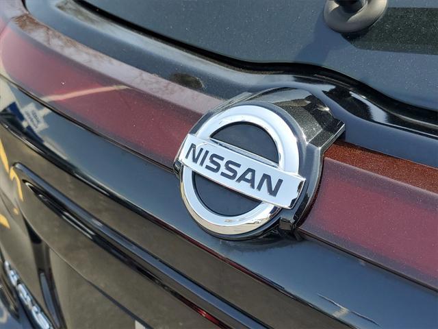 used 2021 Nissan Kicks car, priced at $17,997