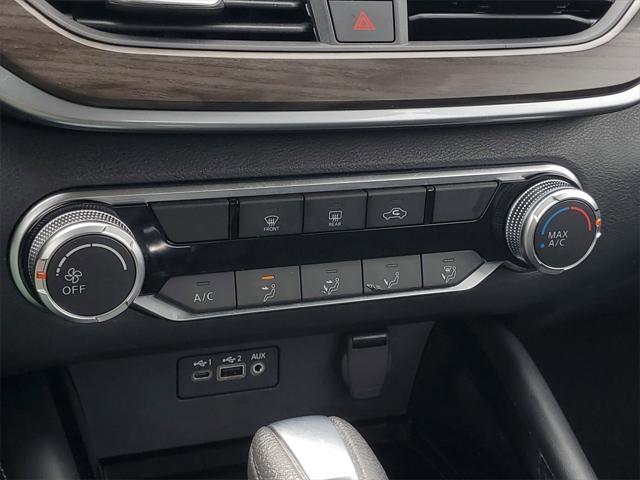 used 2023 Nissan Altima car, priced at $18,187