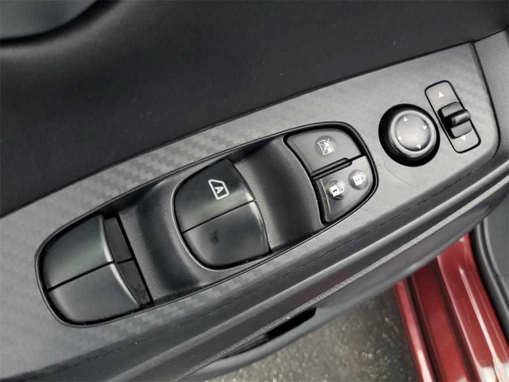 used 2023 Nissan Sentra car, priced at $15,997