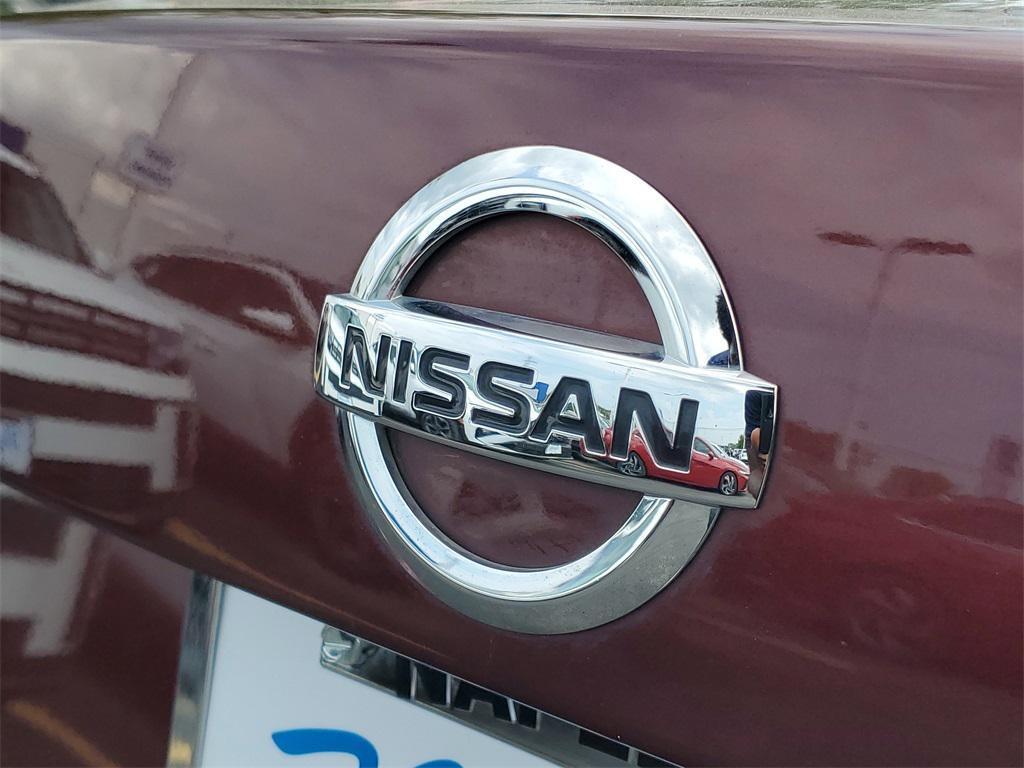 used 2023 Nissan Sentra car, priced at $15,997