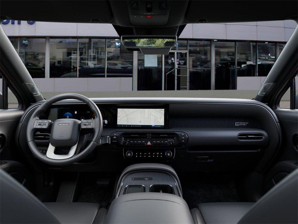 new 2026 Hyundai Palisade car, priced at $50,666