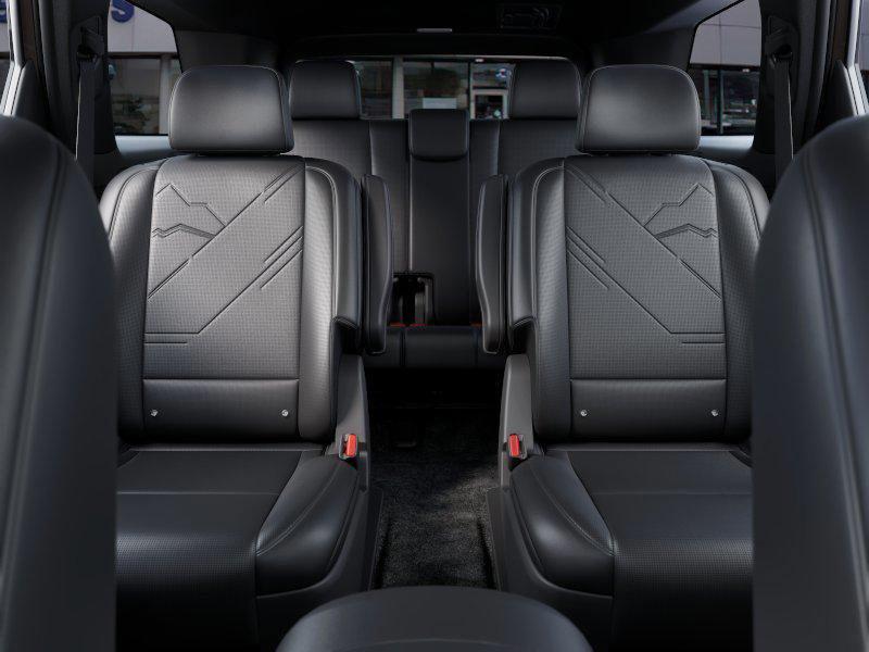 new 2026 Hyundai Palisade car, priced at $50,666