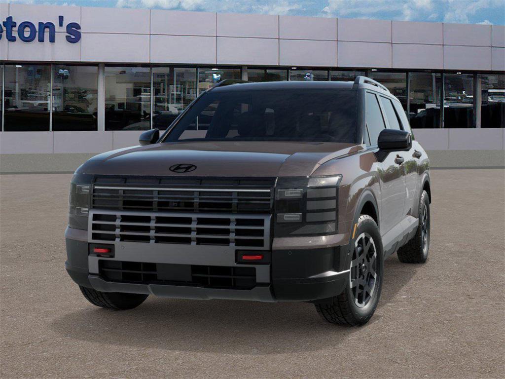 new 2026 Hyundai Palisade car, priced at $50,666