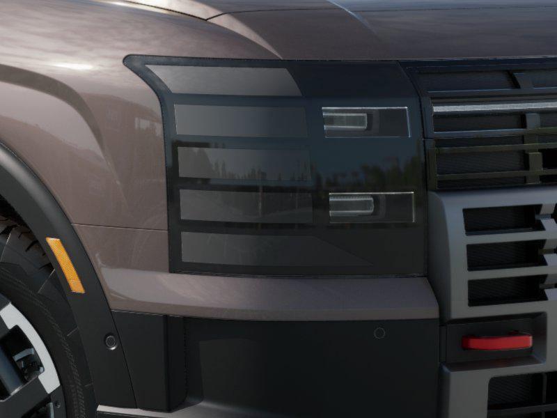 new 2026 Hyundai Palisade car, priced at $50,666