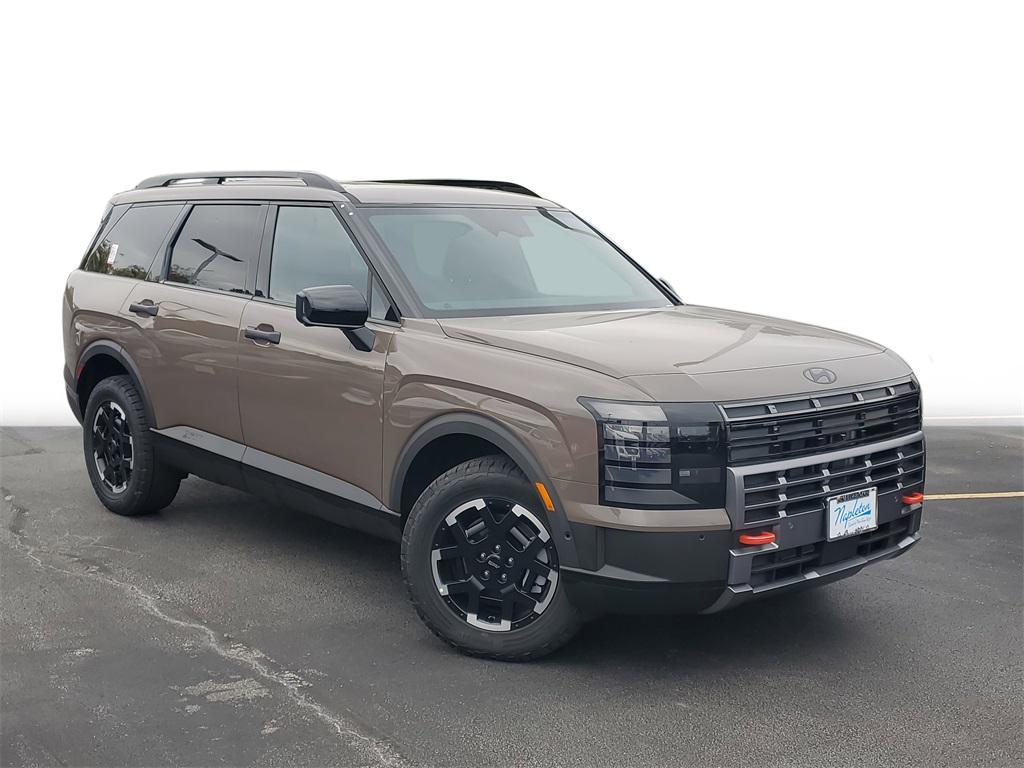 new 2026 Hyundai Palisade car, priced at $50,666