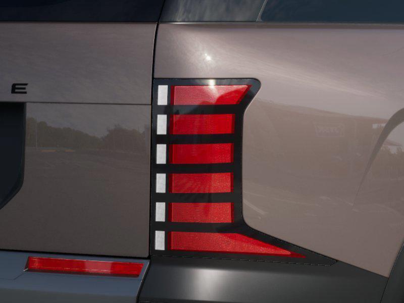 new 2026 Hyundai Palisade car, priced at $50,666