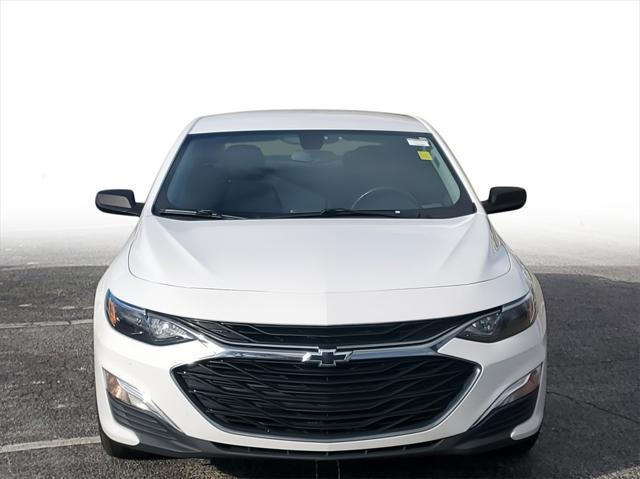 used 2019 Chevrolet Malibu car, priced at $12,497