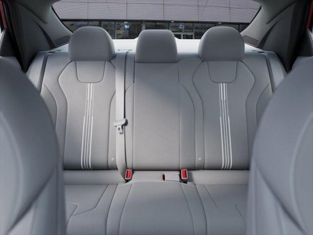 new 2025 Hyundai Elantra car, priced at $22,895