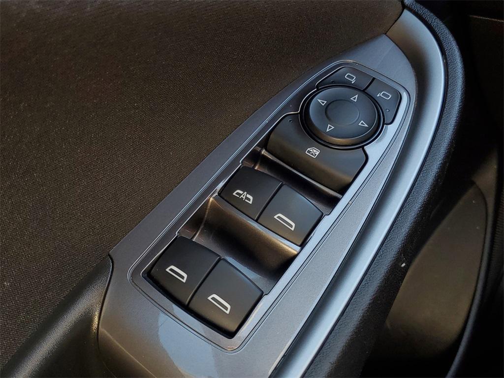 used 2023 Chevrolet Malibu car, priced at $13,900